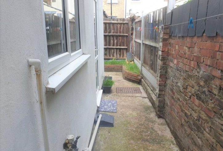 Inchiriere Casa 2 Dormitoare in Stratford, Vernom Rd E15