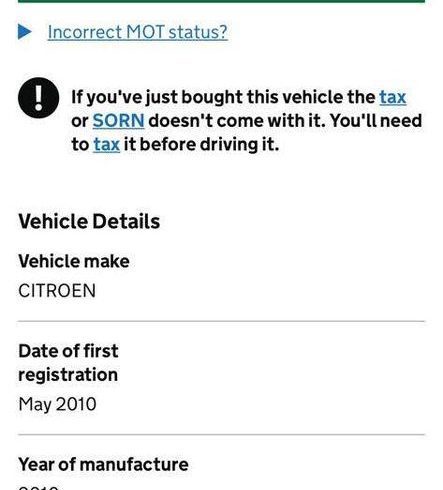 Vand Citroen C4 Grand Picasso in Dagenham - Imagine 8