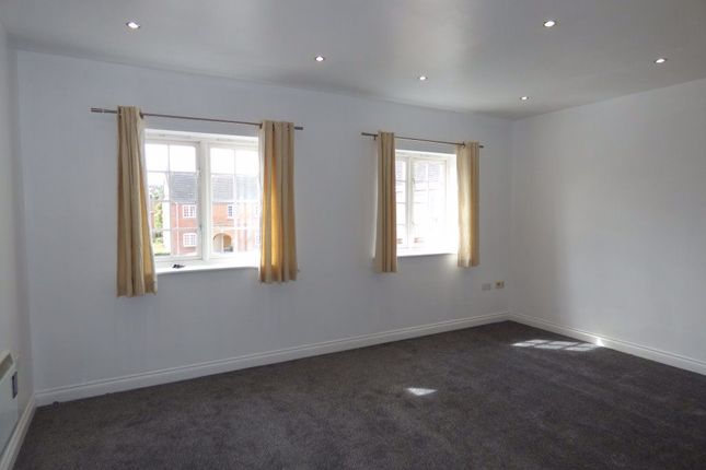 Apartament Cu 2 Camere De Inchiriat In Castle Donington, UK