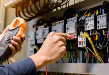 100 Locuri de Munca Mecanici si Electricieni in Leeds, UK