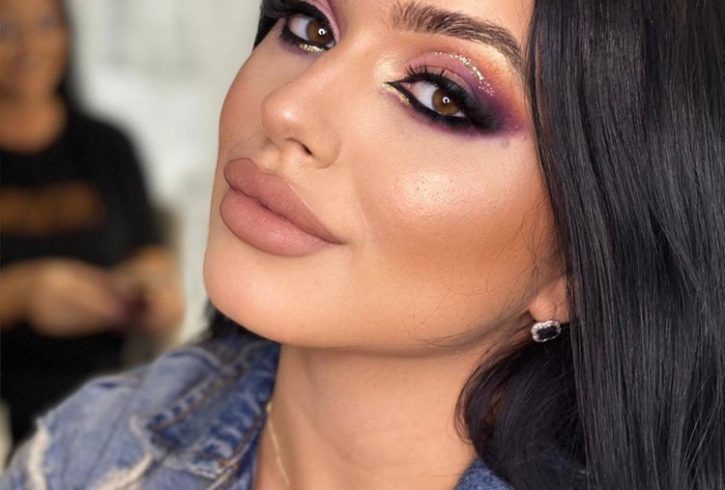 Makeup Artist zona Wembley-Kingsbury NW9