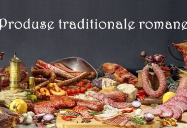 Magazin Traditional Romanesc In Harrow, Londra