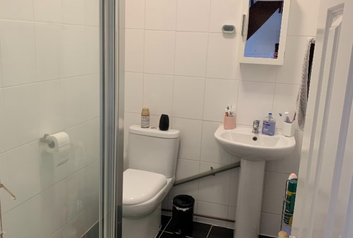 Camera dubla de inchiriat in Wood Green - Londra