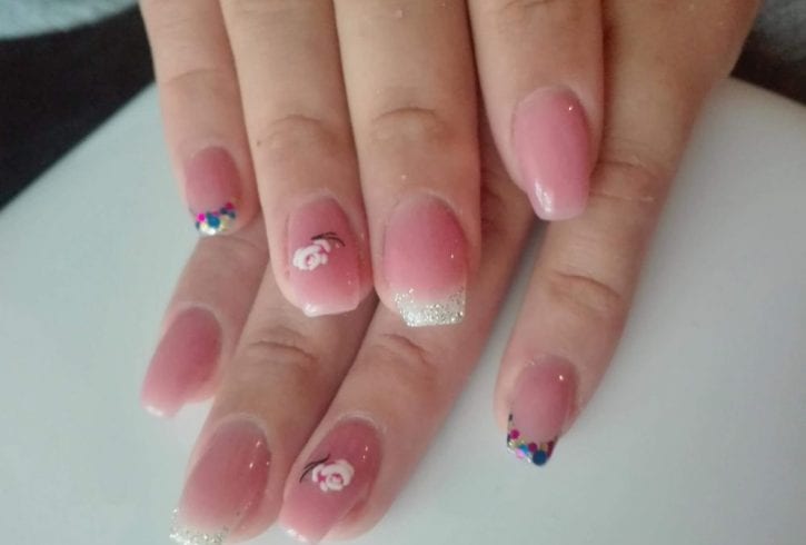 Blessing Unisex Salon - unghii cu gel, shellac si pensat in East Ham