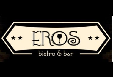 Eros Bistro&Bar - Restaurant Traditional Romanesc in Londra