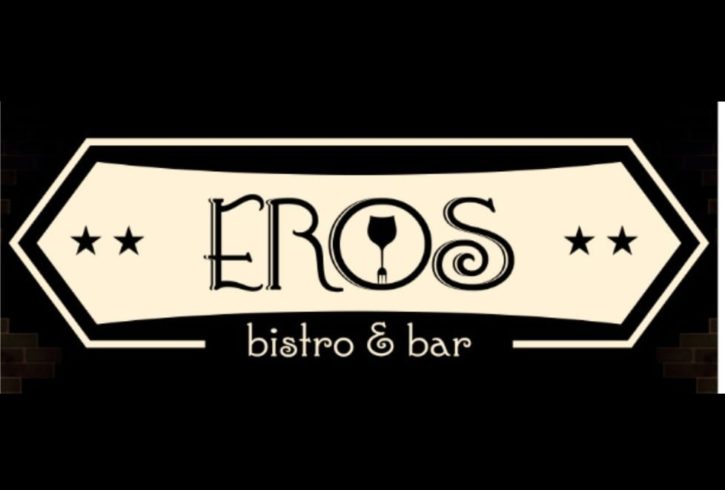 Eros Bistro&Bar - Restaurant Traditional Romanesc in Londra