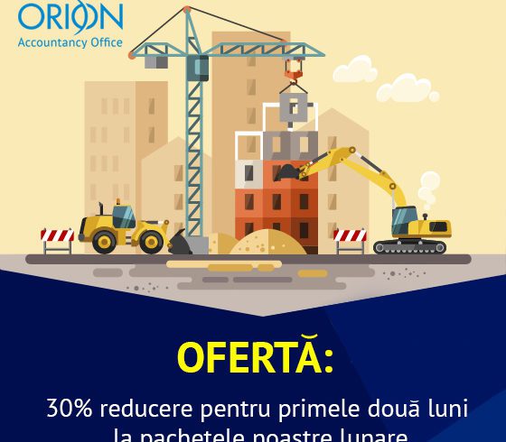 Servicii Contabilitate Personalizate - Orion Accountancy Servicii Contabilitate Personalizate - Orion Accountancy