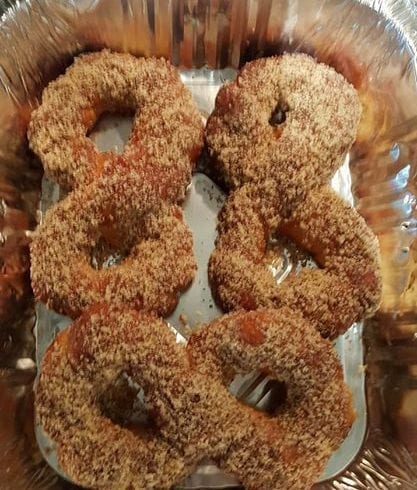 Produse traditionale romanesti Barking IG11