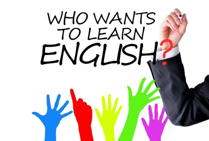 Ofer Meditatii la Limba Engleza Online