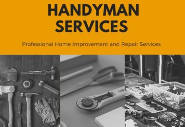 Job Handyman cu Experienta in Londra UK