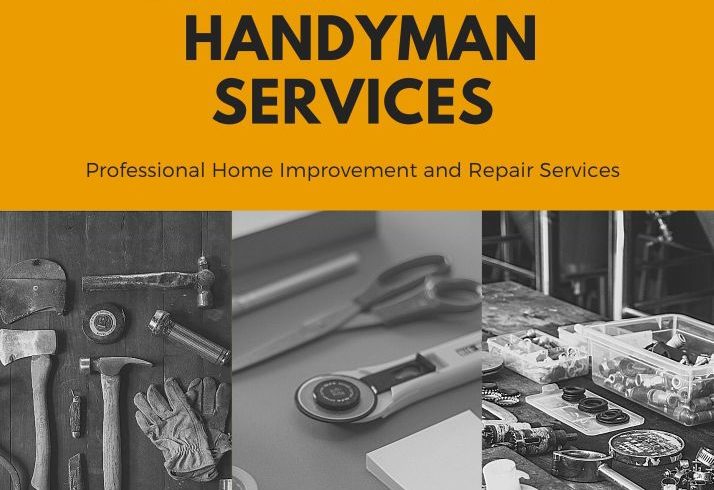 Job Handyman cu Experienta in Londra UK