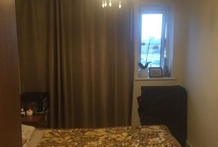 Camera Dubla cu baie proprie - Stratford UK