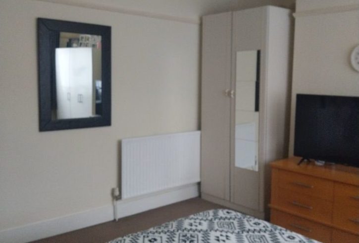 Chirie Camera Dubla in Wembley Londra HA0