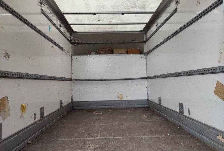 Vând Nissan NV400 din 2016 in Ilford Londra