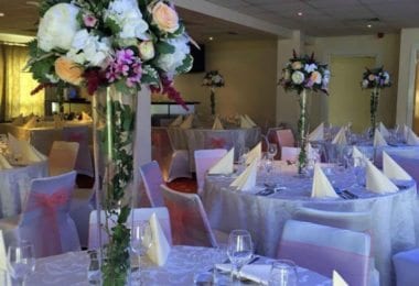 The Flower Story - Aranjamente Florale