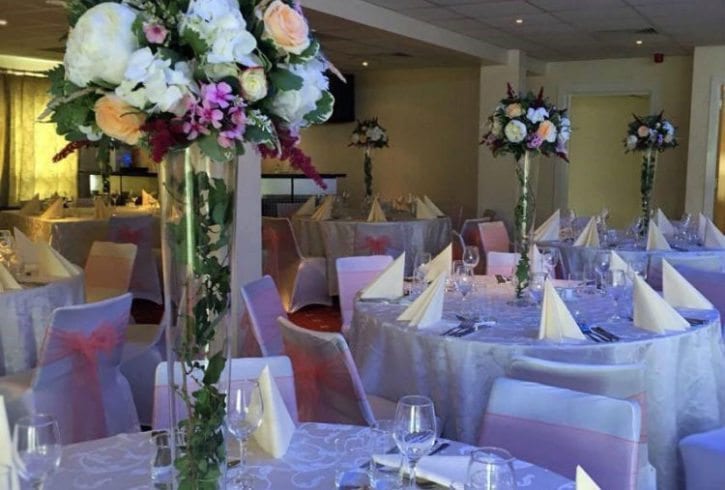 The Flower Story - Aranjamente Florale