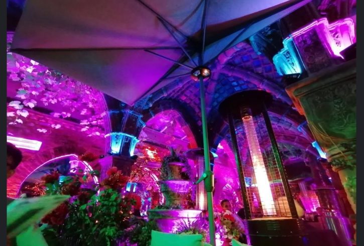 Angajam Fata Ajutor in Bucatarie in Edgware