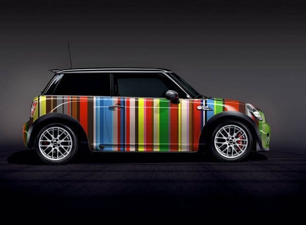 Colantari Auto profesionale - Londra EN9