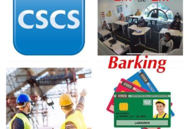 Centru de Calificari CSCS in Londra - DAN Contracting Ltd