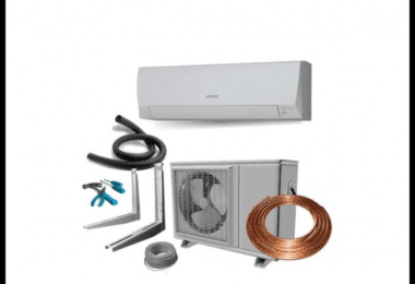 Montaj si intretinere aer conditionat in Londra & UK - Iulian AC