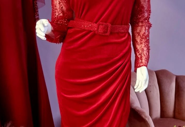 Emilia's Dresses - Rochii și Pantofi de Ocazie in Hemel Hempstead