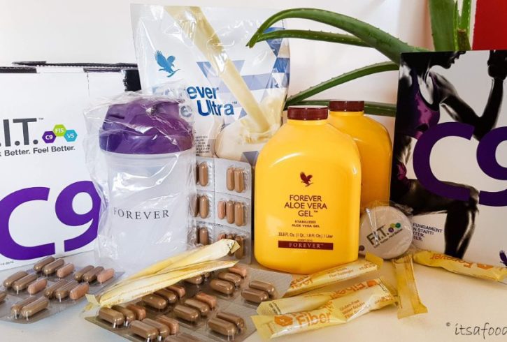 Produse Naturale Aloe Vera! Arati mai bine, te simti mai bine!