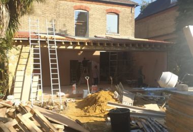 Angajam Persoane Pentru Curatenie Pe Santier In Londra si Dover