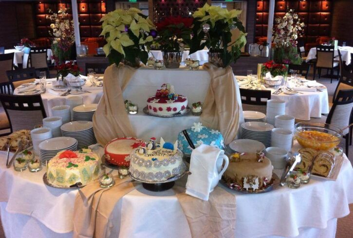 Torturi Si Prajituri Pentru Aniversari In Birmingham, UK