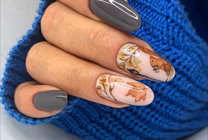 Unghii cu Gel - Harrow, Londra - Cristina Hura Nails