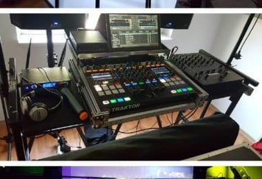 DJ și Solist pentru Nunți, Cununii, Botezuri, Aniversari si Petreceri Private