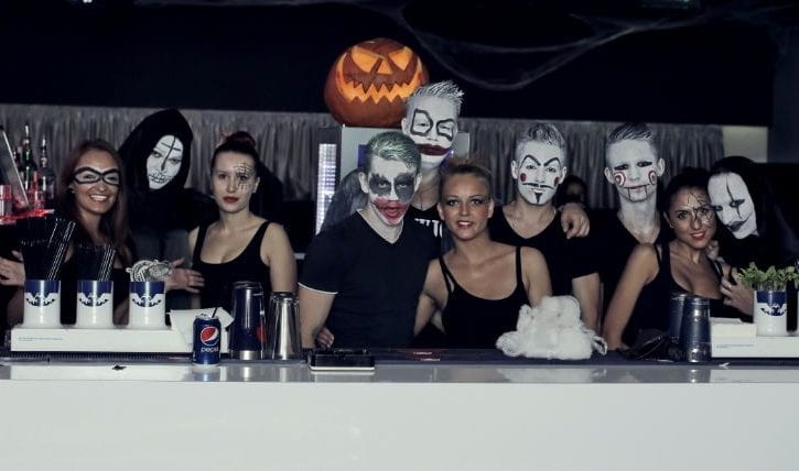 Servicii profesionale foto video in Londra - Ciprian