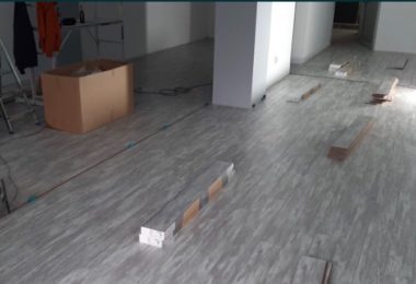 Montaj parchet, plinta, usi in Londra UK