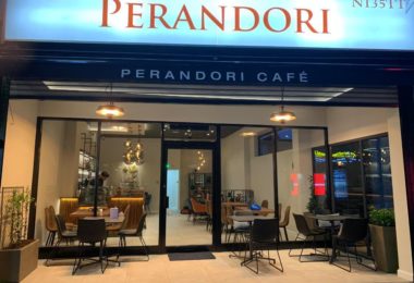 Cafenea Palmers Green - Angajam Personal cu Experienta