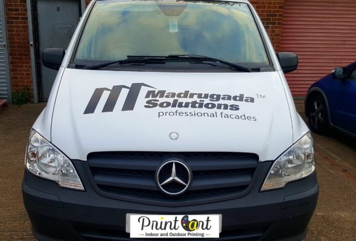 Print Art - Servicii Profesionale de Print si Design