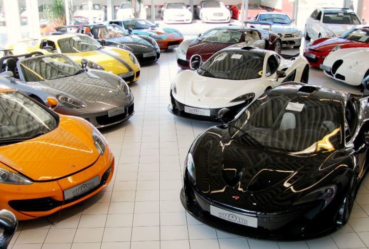 Car Valeters Required - Spalatorii Profesionale COLCHESTER