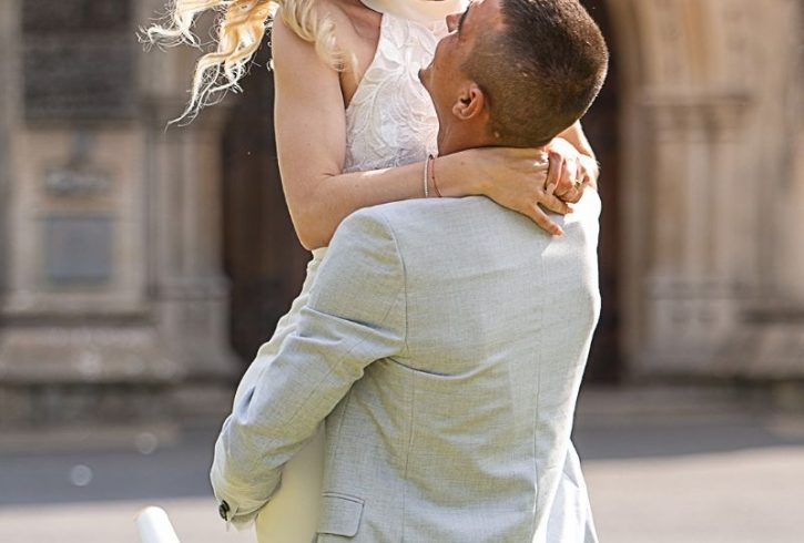 Vas Photography Fotograf profesionist pentru evenimentul tau