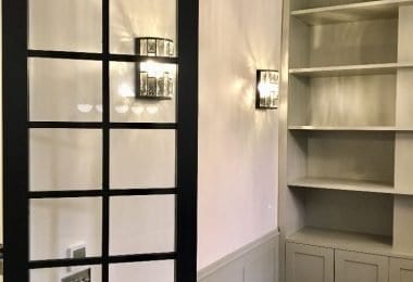 Painter serios, calificat, execut lucrari - Londra N9