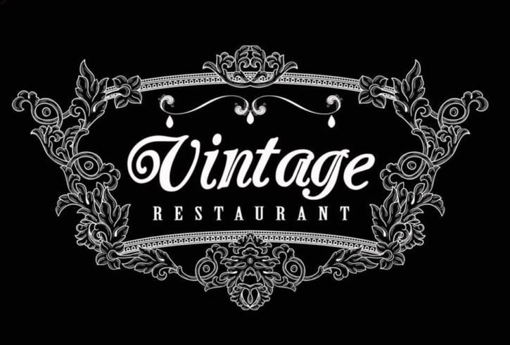 Vintage Restaurant Romanesc Londra