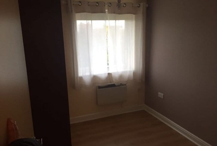 Inchiriez apartament cu 2 camere in Grays - RM17 UK
