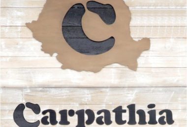 Carpathia - Restaurant Traditional Romanesc in East Ham, Londra