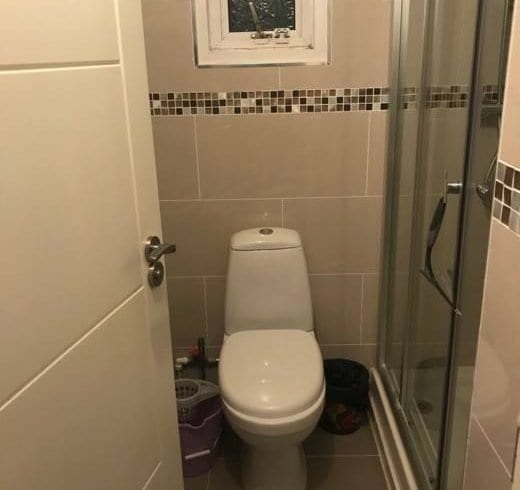 Studio flat in Londra NW10