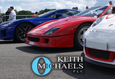 Broker de Asigurari Auto in Sutton, Londra