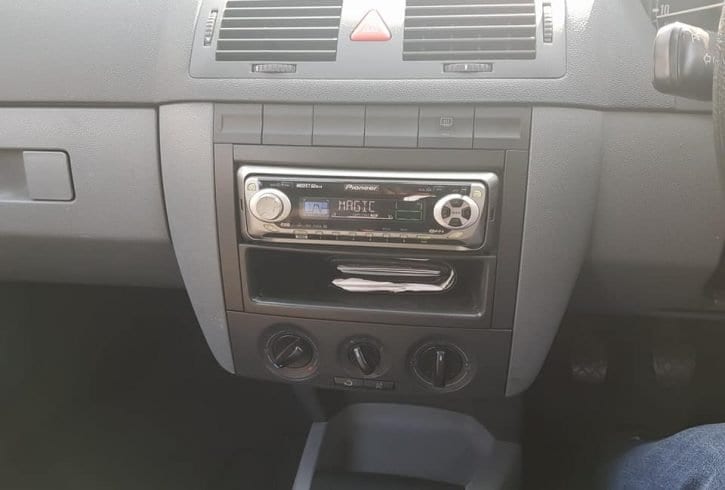 For Sale Auto Skoda Fabia 1. 4 Petrol Londra UK SW1