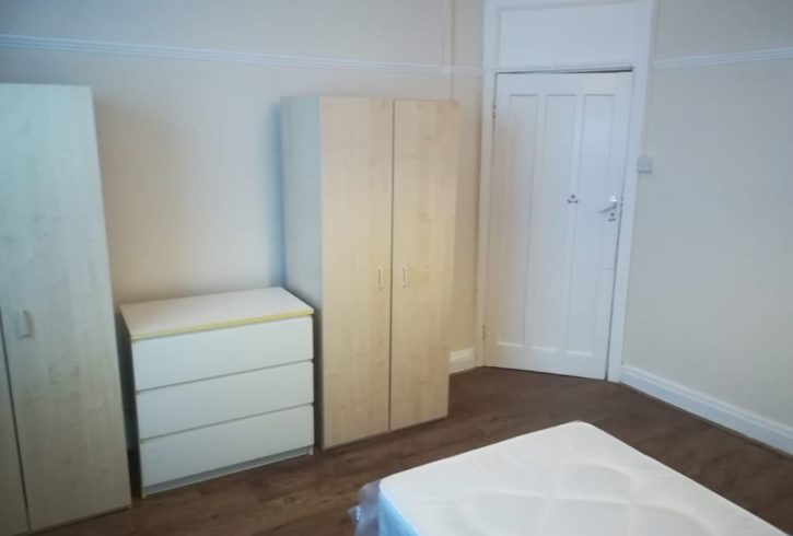 Chirie Camera Dubla Golders Green NW11