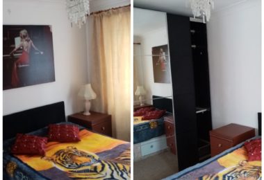 Chirie Camera Dubla Disponibila in Edgware HA8