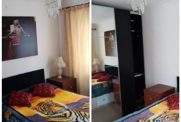Chirie Camera Dubla Disponibila in Edgware HA8