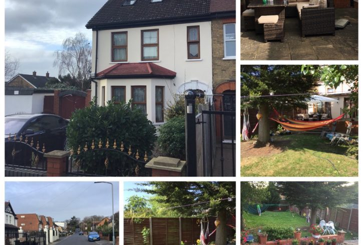 Chirie camera King Size in Chigwell - Londra IG7