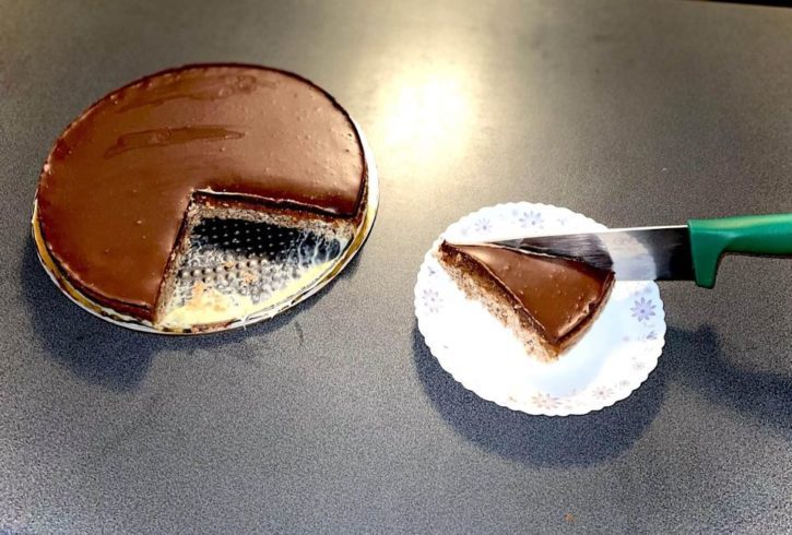 Nadea’s Cake Torturi Personalizate la Comandă in Barking, Londra