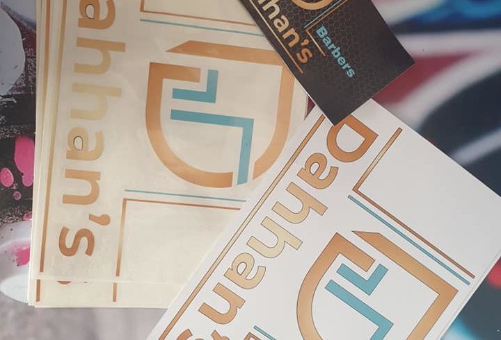 Personalizari Produse si Materiale Publicitare in Exeter, UK