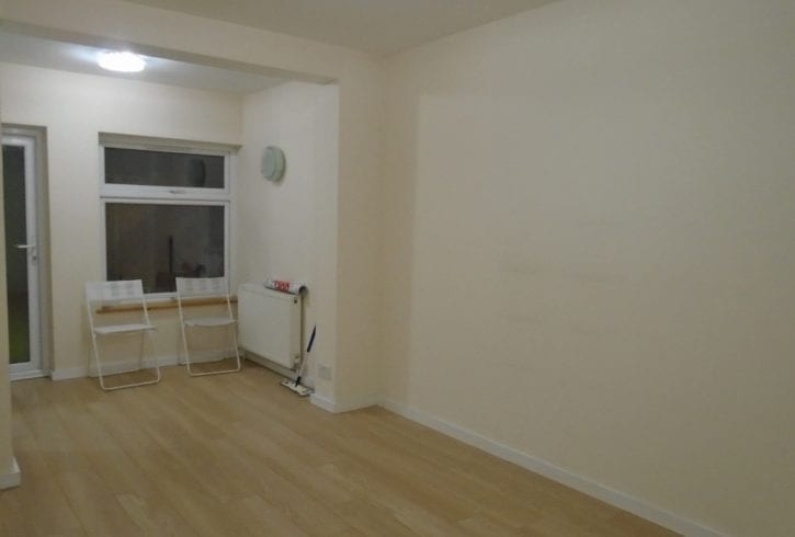 Casa cu 3 dormitoare de inchiriat in Ilford - Londra Essex IG1